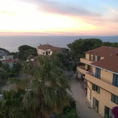 Bel Tramonto Padulella Apartment *