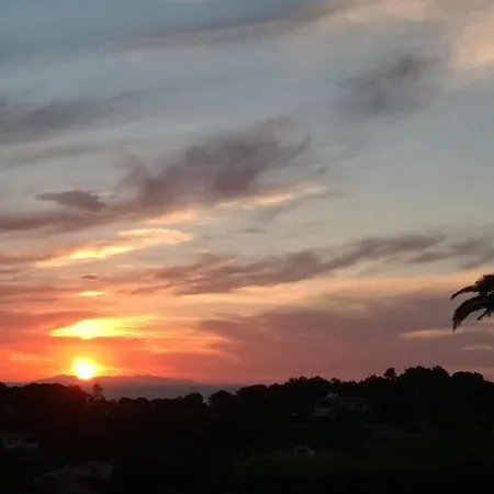 Apartment Bel Tramonto Padulella