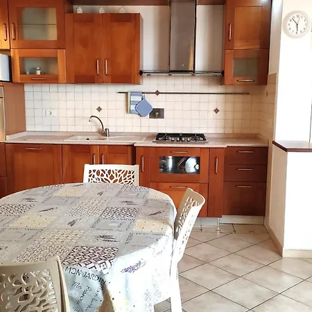 Bel Tramonto Padulella شقة