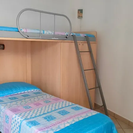 Bel Tramonto Padulella شقة بورتوفيرّايو