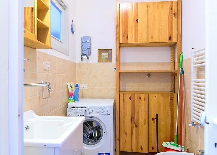 Bel Tramonto Padulella شقة