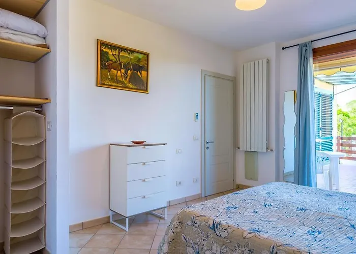 Bel Tramonto Padulella * بورتوفيرّايو