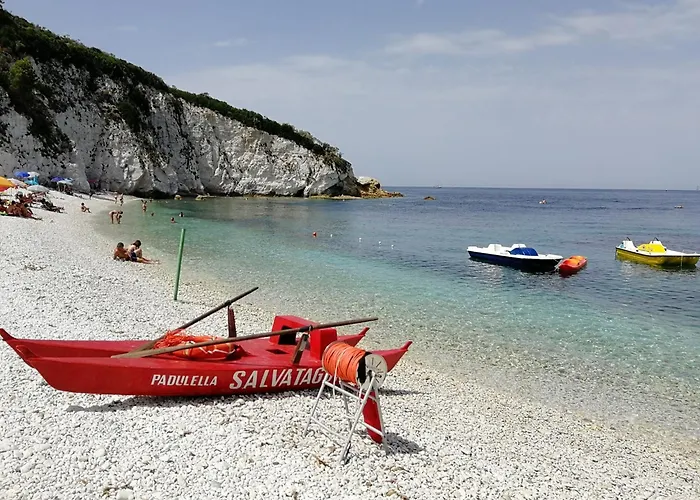 Bel Tramonto Padulella * بورتوفيرّايو