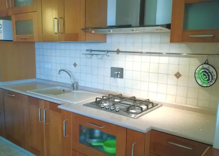 Bel Tramonto Padulella * بورتوفيرّايو